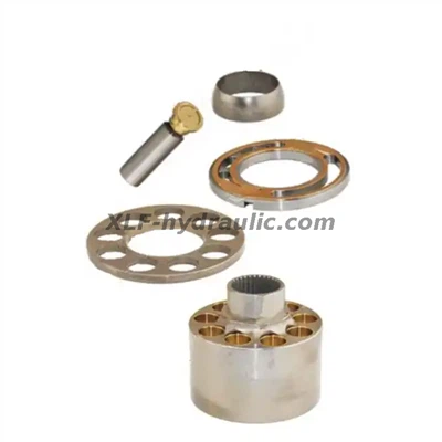 Top 10 der Paker-Serienfabriken weltweit 2025