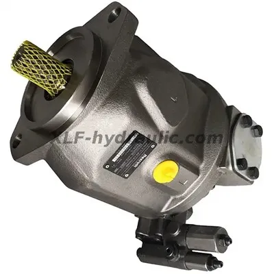 Rexroth JCB A10vo71 -Serie Hydraulische Einzelkolbenpumpe für Industriemaschinen Hilfspumpe
